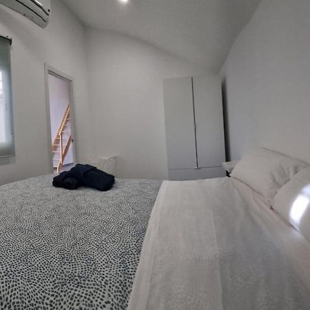 #2# Apartamento Jacuzzi Xl Sevilla Centro Exterior foto