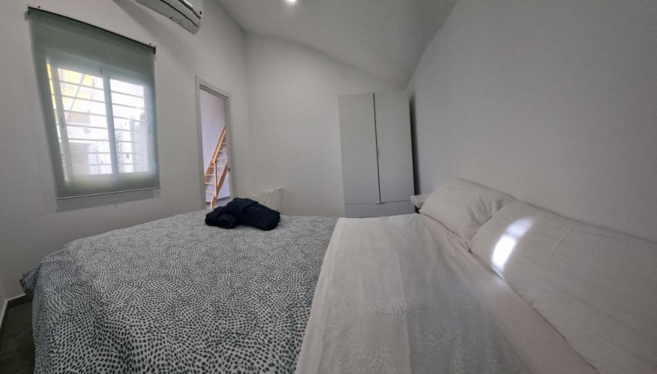 #2# Apartamento Jacuzzi Xl Sevilla Centro Exterior foto