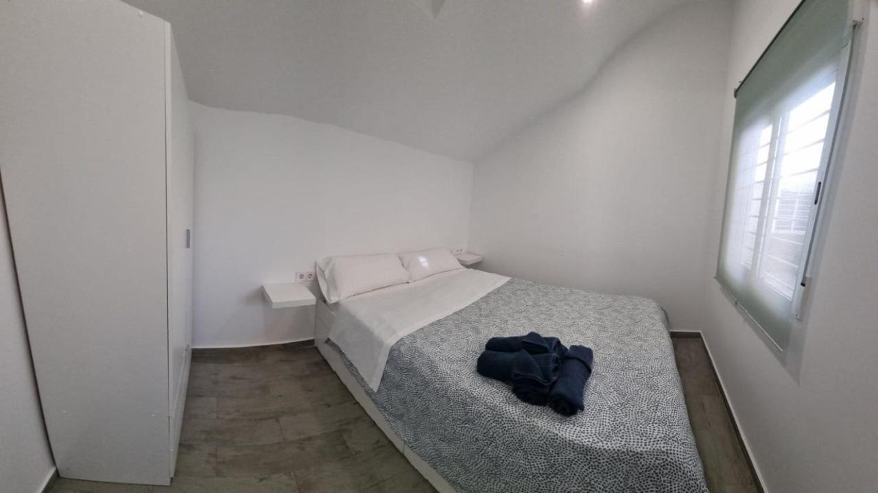 #2# Apartamento Jacuzzi Xl Sevilla Centro Exterior foto